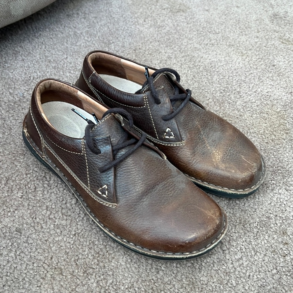 Birkenstock shoes